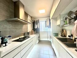 Blk 213C Punggol Waves (Punggol), HDB 4 Rooms #504202341